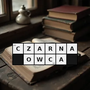Rozwiązanie krzyżówki: zakała w rodzinie - czarna owca | hasła, synonimy i podpowiedzi Hasło krzyżówkowe zakała w rodzinie - czarna owca – rozwiązanie, synonimy, podpowiedzi i definicje krzyżówkowe